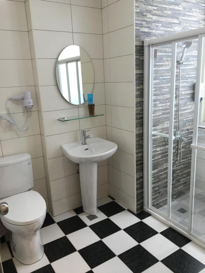 Heyyo Hostel Хуалиен Сити Екстериор снимка