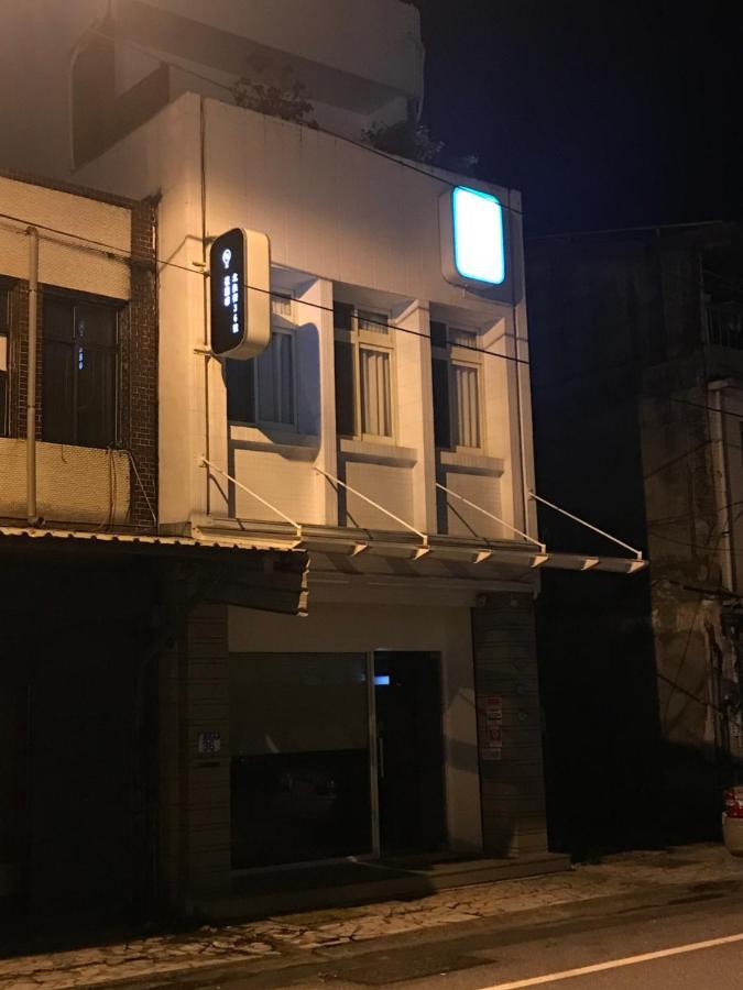 Heyyo Hostel Хуалиен Сити Екстериор снимка