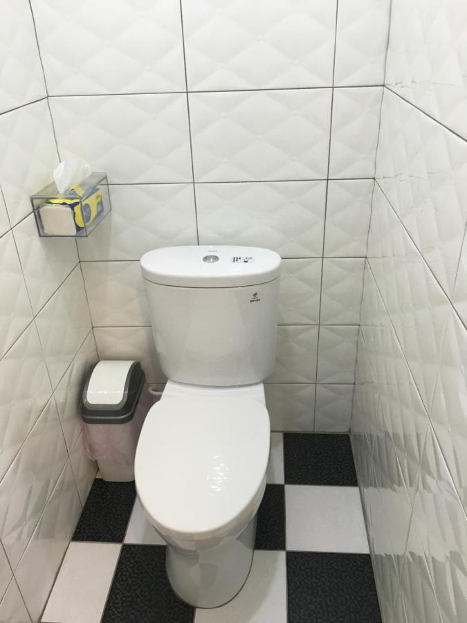 Heyyo Hostel Хуалиен Сити Екстериор снимка